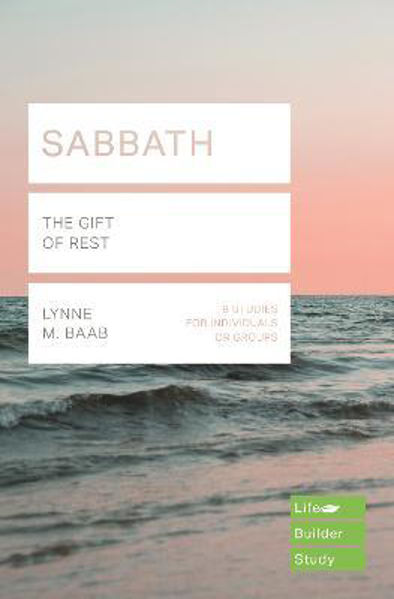 Picture of The Sabbath (Lifebuilder Study Guides)