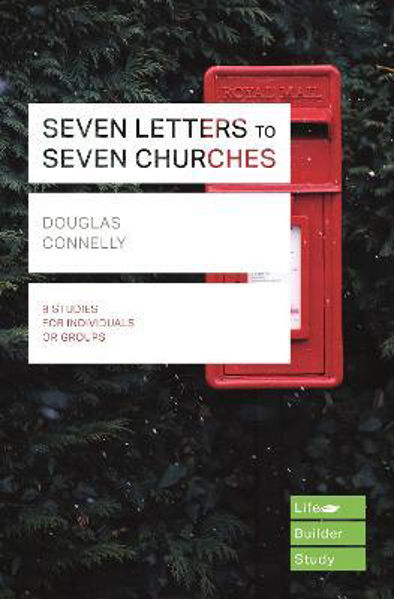 Picture of Seven Letters to Seven Churches (Lifebuilder Study Guide)
