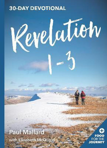 Picture of Revelation (30 day devotional)