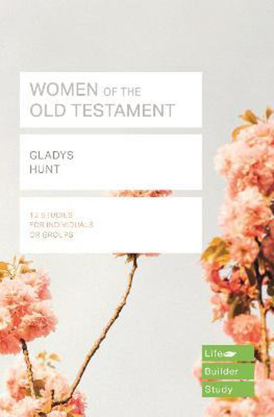 Picture of Women of the Old Testament (Lifebuilder)