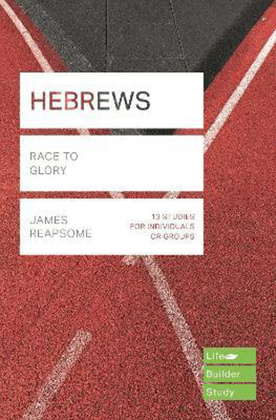Picture of Hebrews (Lifebuilder Study Guide)