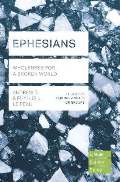 Picture of Ephesians (Lifebuilder Study Guide)