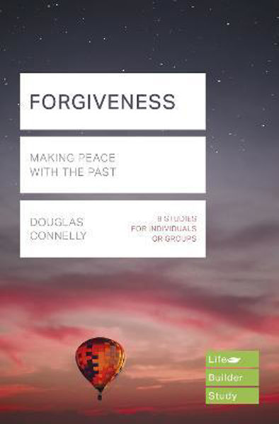 Picture of Forgiveness (Lifebuilder Study Guide)