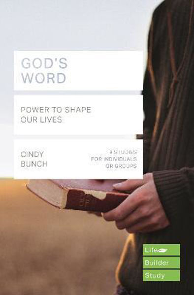 Picture of God's Word (Lifebuilder Study Guide)