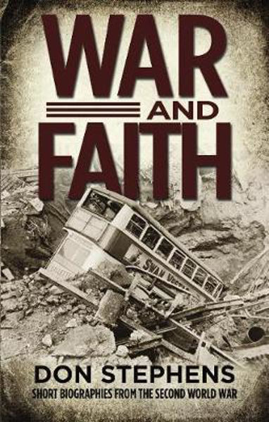 Picture of War and Faith: Short Biographies from th