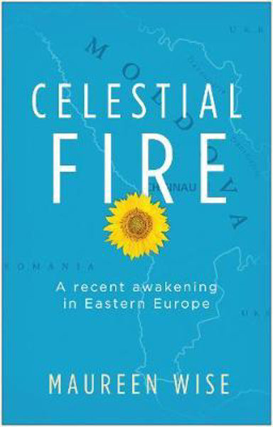 Picture of Celestial Fire