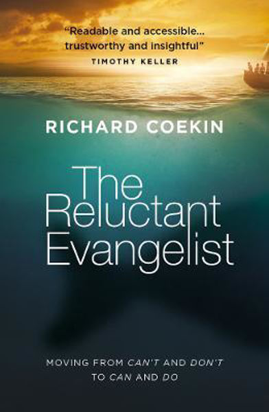 Picture of The Reluctant Evangelist: Moving from ca