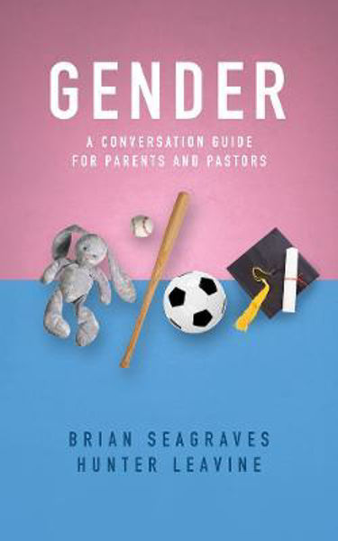 Picture of Gender: A Conversation Guide for Parents
