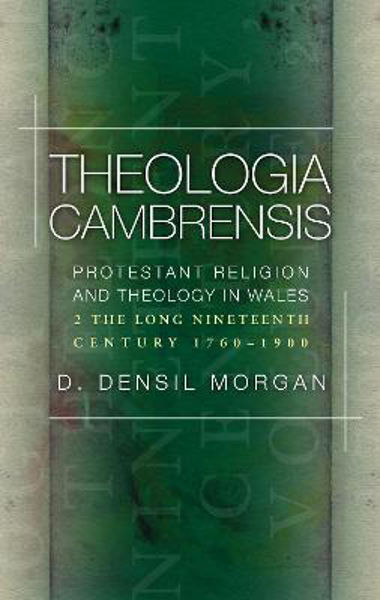 Picture of Theologia Cambrensis: Protestant Religio