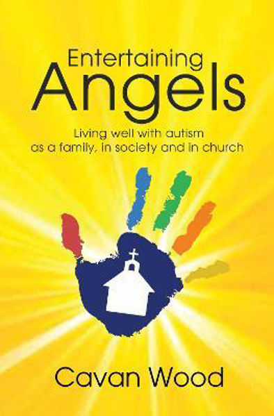 Picture of Entertaining Angels: Living well with au