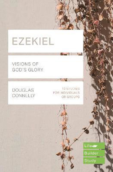 Picture of Ezekiel (Lifebuilder Study Guide)