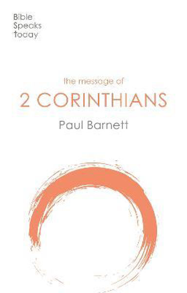 Picture of The Message of 2 Corinthians