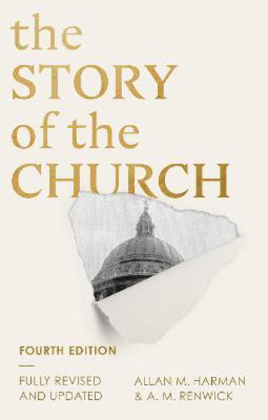 Picture of The Story of the Church (Fourth edition)