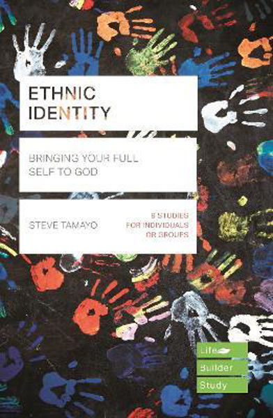 Picture of Ethnic Identity (Lifebuilder Study Guide)