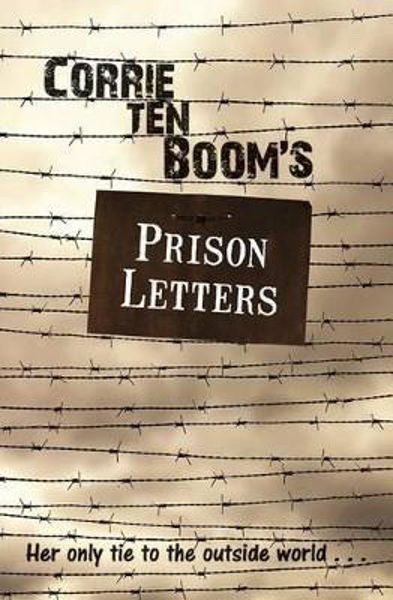 Picture of PRISON LETTERS