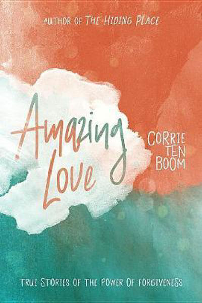 Picture of Amazing Love