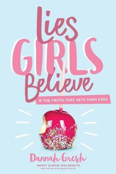 Picture of Lies Girls Believe