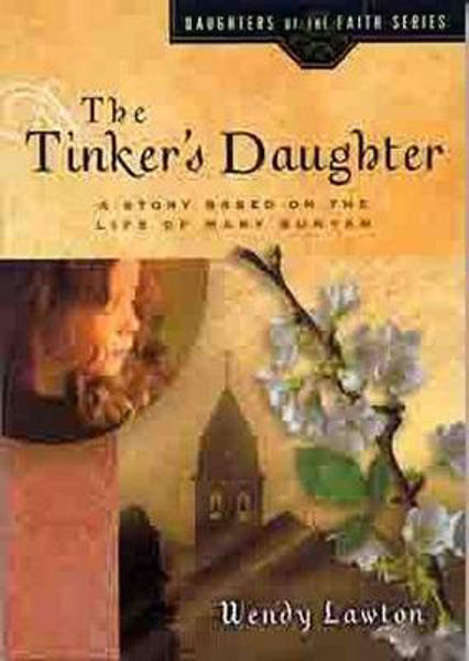 Picture of Tinker's Daughter