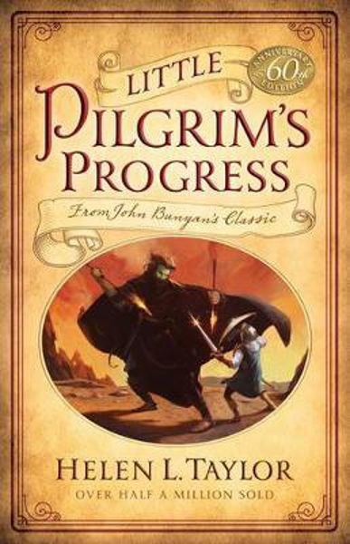 Picture of Little Pilgrim's Progress