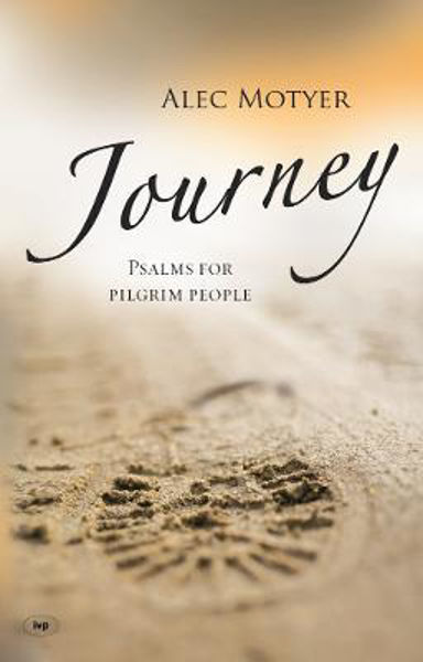 Picture of Journey: Psalms For Pilgrim People