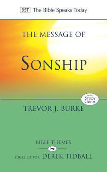 Picture of The Message of Sonship