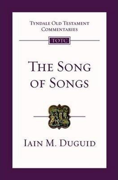 Picture of The Song of Songs (Tyndale Old Testament Commentary)