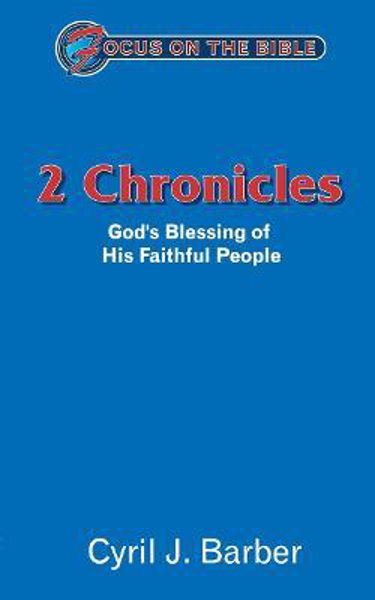 Picture of 2 Chronicles: God's Blessing of His Faithful People