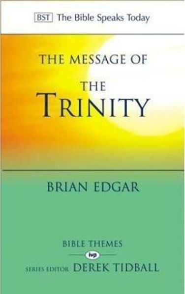 Picture of The Message of the Trinity