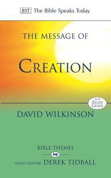 Picture of The Message of Creation