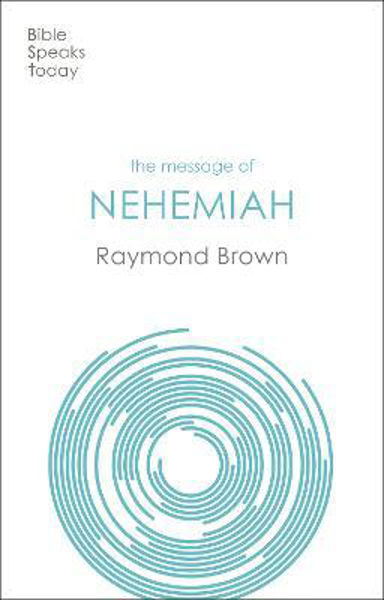 Picture of The Message of Nehemiah