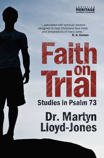 Picture of FAITH ON TRIAL - OLD VERSION