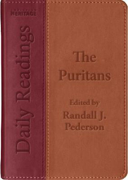 Picture of Daily Readings - The Puritans