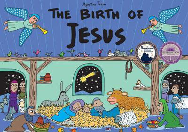 Picture of The Birth of Jesus