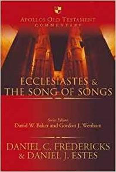Picture of Ecclesiastes & the Song of Songs (Apollos)