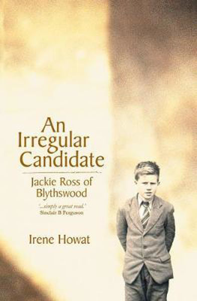 Picture of An Irregular Candidate: Jackie Ross of Blythswood