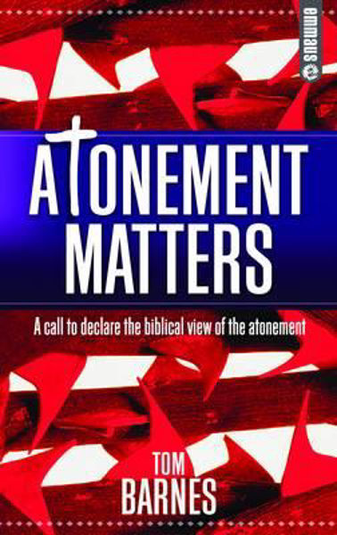 Picture of Atonement Matters
