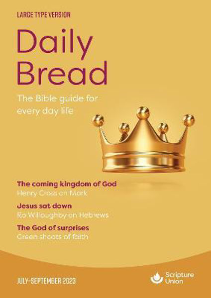 Picture of Daily Bread (July-September 2023) Large