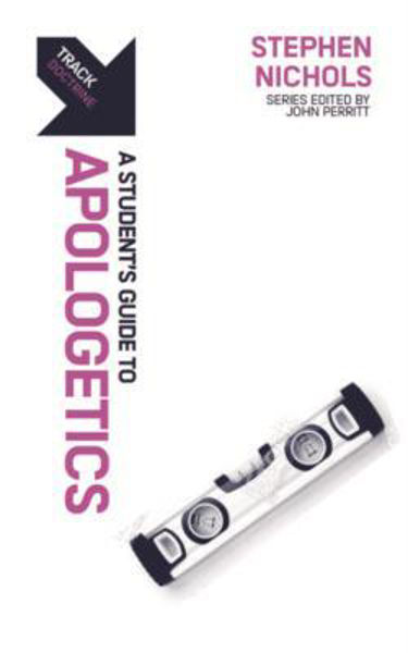 Picture of Track: A Student's Guide To Apologetics