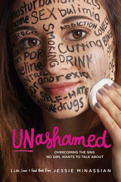 Picture of Unashamed (R)