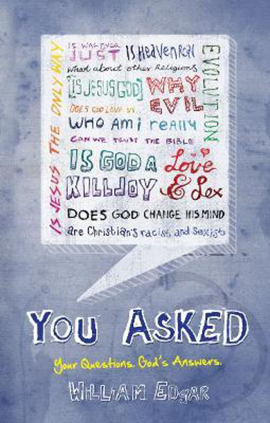 Picture of You Asked: God's Answers (R)