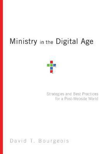 Picture of Ministry in the Digital Age (R)