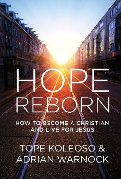Picture of Hope Reborn (R)