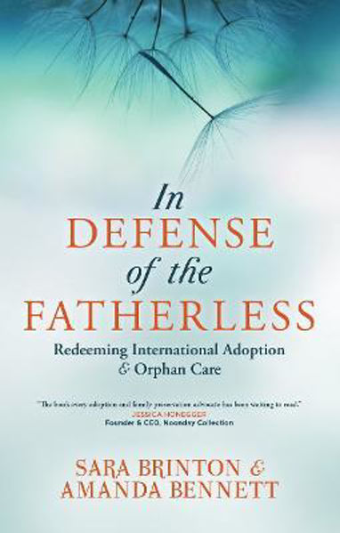 Picture of In Defense of the Fatherless (R)