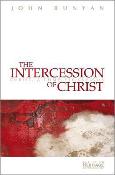 Picture of The Intercession of Christ (R)