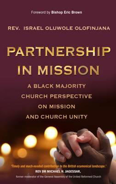 Picture of Partnership in Missio (R)