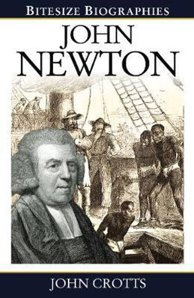 Picture of John Newton Bitesize Biography (R)