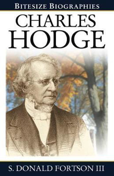 Picture of Charles Hodge Bitesize Biography (R)