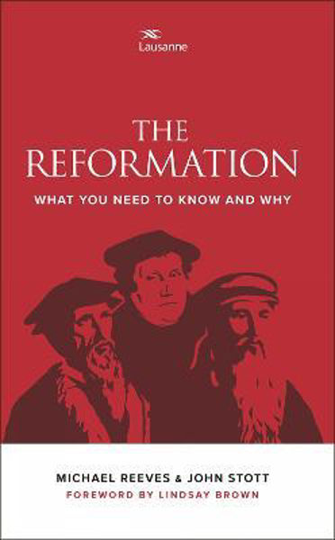 Picture of The Reformation (R)