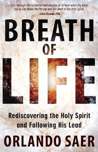Picture of Breath of Life (R)