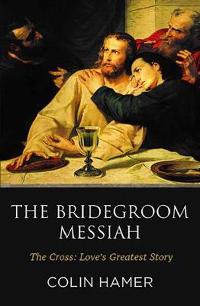 Picture of The Bridegroom Messiah (R)